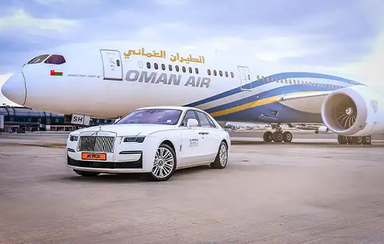 Oman Air Launches Biggest Global Sale with Up to 25% Off 5 Oman Air Launches Biggest Global Sale with Up to 25% Off