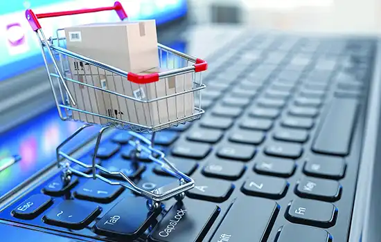 Potential of Online Business in Oman