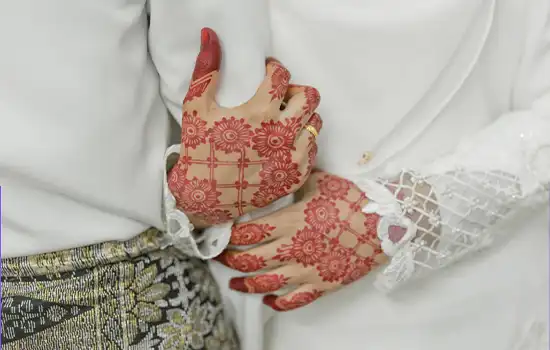 انخفاض كبير في عدد الزيجات والطلاقات في عمان