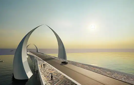 OMR 9mn (USD 23.4mn) Contract Signed for Al Mughsayl Road and Bridge Project 5 OMR 9mn (USD 23.4mn) Contract Signed for Al Mughsayl Road and Bridge Project