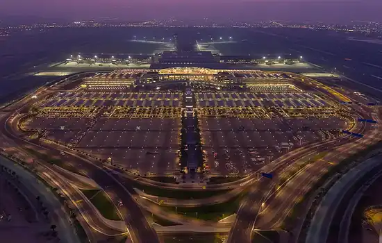Oman Invites Bids for Design of Three New Airports