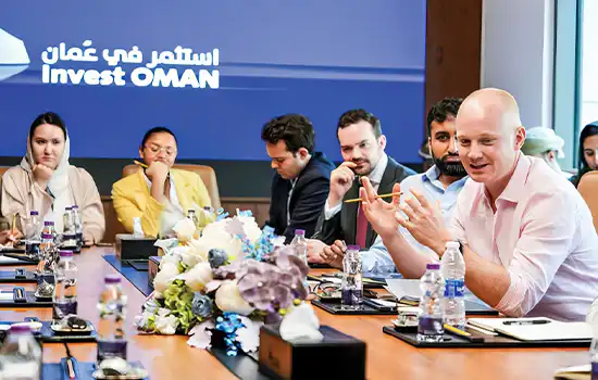 Oman Unveils 10 New Investment Opportunities in the Manufacturing Sector