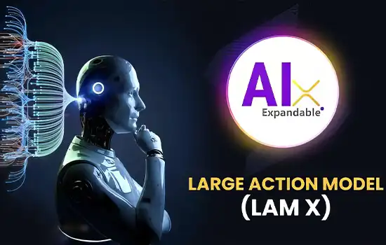 Oman's First AI Model LAMx Launched