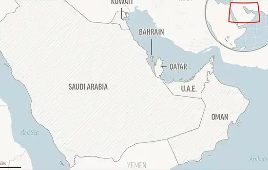 Omans State Run Oil Firm Announces IPO A Major Step Toward Privatization
