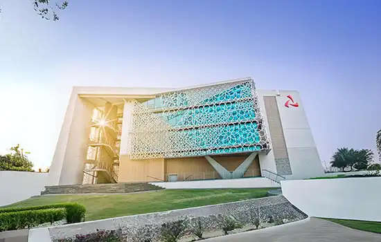 زيادة الربح الصافي والودائع في بنك مسقط في الربع الثالث من 2024