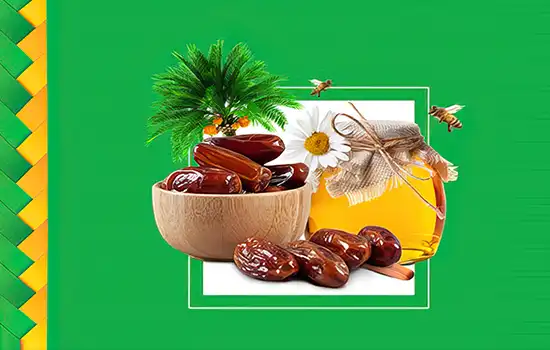 International Dates and Honey Exhibition 2024 in Oman October 20 October 26 q