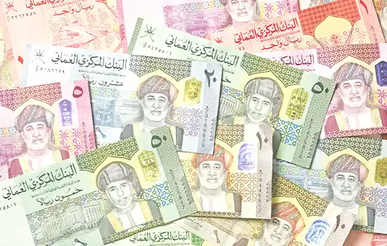 Oman's Public Spending Increases by 7% in 2024