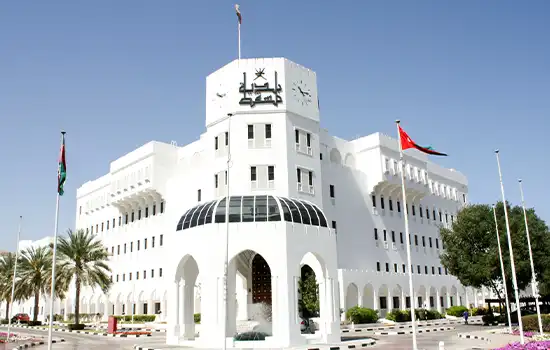 بلدية مسقط: جدد وسجل عقود الإيجار باستخدام شهادة التصديق الرقمي PKI 7 بلدية مسقط: جدد وسجل عقود الإيجار باستخدام شهادة التصديق الرقمي PKI