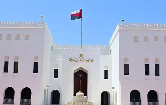 Oman’s Ministry of Foreign Affairs Urges Citizens in Conflict Zones to Return Immediately