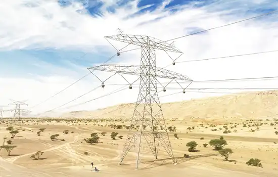 إعلان تعرفة الكهرباء الجديدة في عمان ابتداءً من عام ٢٠٢٥ 7 oman announces new electricity tariffs starting january 2025 en