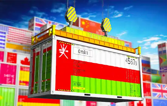 omans gdp reaches 73 billion 1 9 growth in the first nine months of 2024 en