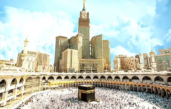 توفير العمرة لمقيمي الدول الخليجية على مدار العام 7 saudi arabia makes umrah accessible year round for gcc residents