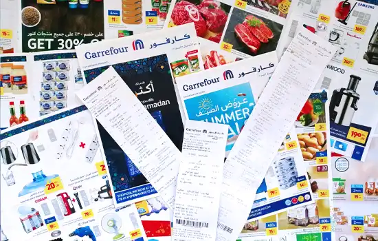 Carrefour Exits Oman Following Jordan