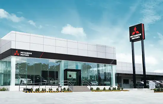 mitsubishi oman tops 2024 sales satisfaction