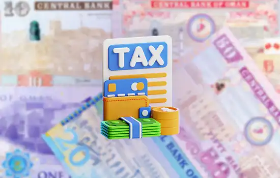 oman income tax deferred until conditions are suitable targeting only 1 of the population en