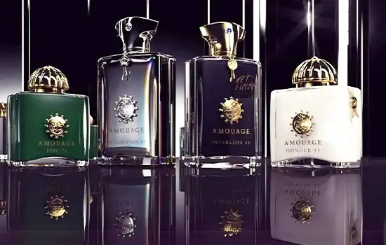 The French Make a Billion-Dollar Bid to Acquire Omani Luxury Perfume Brand "Amouage" 7 the french make a billion dollar bid to acquire omani luxury perfume brand amouage en