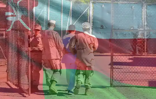 us transfers guantanamo prisoners to oman 1