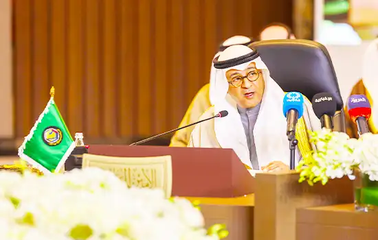 Gulf Tourism Sector Growth – 68.1 Million Tourists in 2023