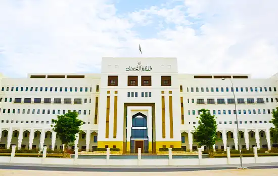 Over 135,000 Companies in Oman Exist Only on Paper – Labour Minister 8 over 135000 companies in oman exist only on paper labour minister en