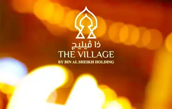 انطلاق فعاليات العيد في ذا فيليج مسقط من 24 إلى 29 رمضان