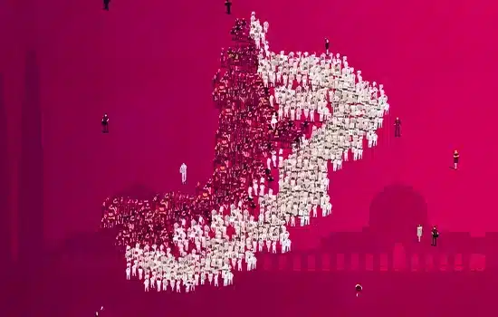 Oman’s population growth in 2024 shows Muscat's population has surpassed 1.5 million