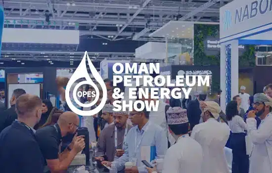 Oman International Oil, Gas & Energy Exhibition | OPES 2025 6 The Oman Petroleum & Energy Show OPES 2025 will be held at the Oman Convention & Exhibition Centre.