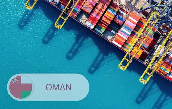 Oman's Trade Surplus in 2024 Exceeds $19.5 Billion 7 Oman’s growing trade volume