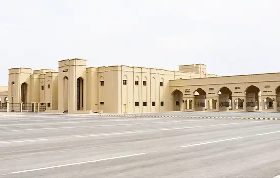 opening of dibba border crossing in musandam governorate a vital link between oman and the uae en