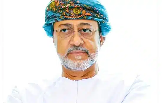 Sultan Haitham to Lead Eid al-Fitr Prayer at Sultan Qaboos Grand Mosque 6 Sultan Haitham to Lead Eid al-Fitr Prayer at Sultan Qaboos Grand Mosque