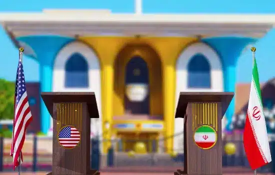 Muscat to Remain Host of Second Round of Iran–US Talks 8 muscat to remain host of second round of iranus talks