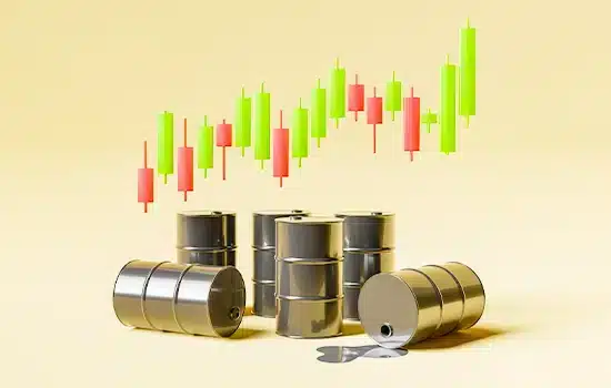 Image depicting the rise of Omani crude price to $76.11 on Wednesday, April 2, 2025.