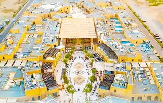 sam vision exhibition to open in muscat on april 9