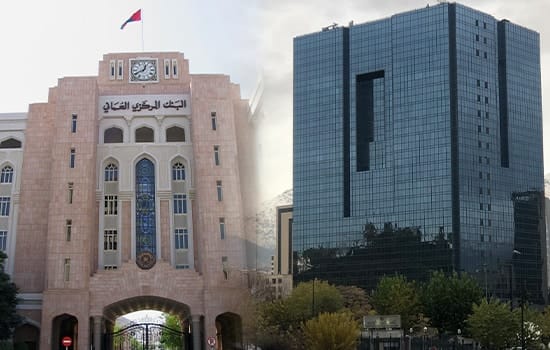 تأسیس بانک مشترک ایران و عمان در دستور کار دو کشور