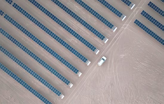 Oman to Announce First Renewable Energy Storage Project Soon
