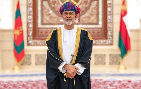 His Majesty the Sultan Extends Hijri New Year Greetings to Arab and Islamic Leaders
