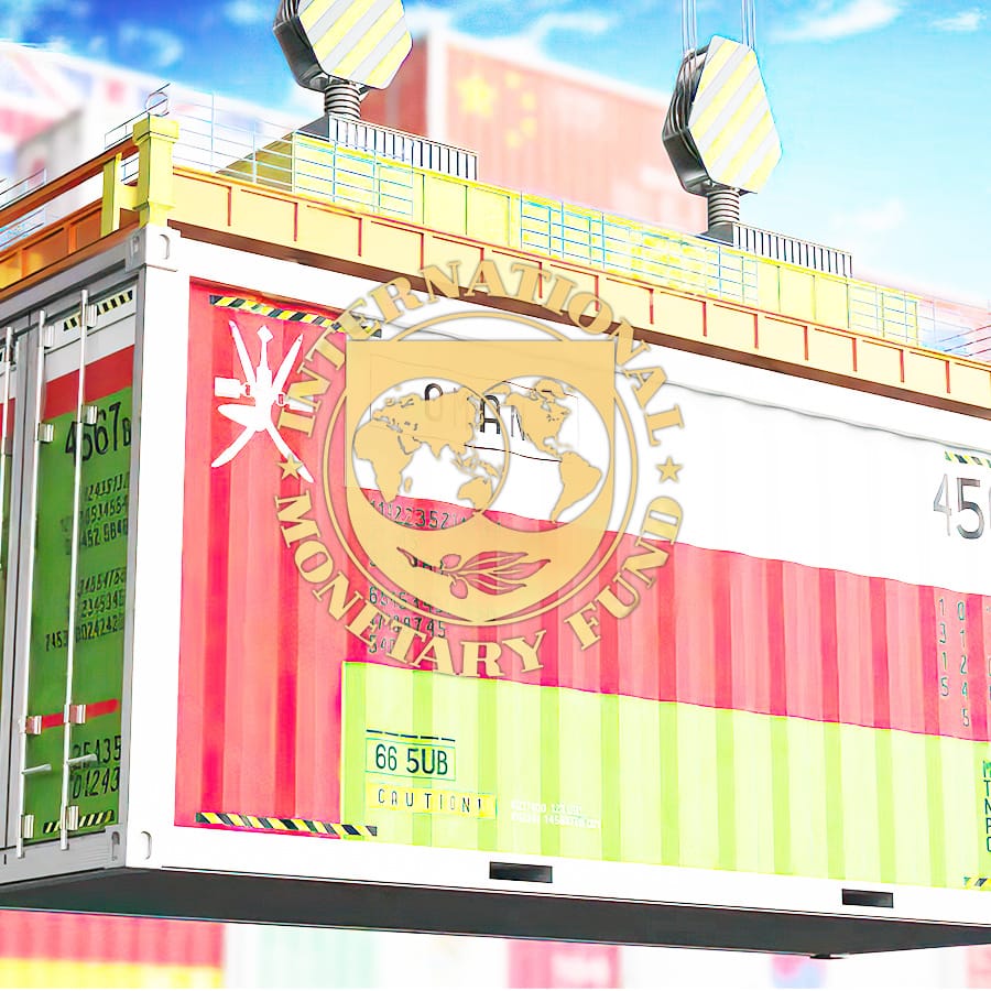 IMF report on Oman’s economy: Non-oil sector growth, 3.3% budget surplus, public debt reduction, and controlled inflation