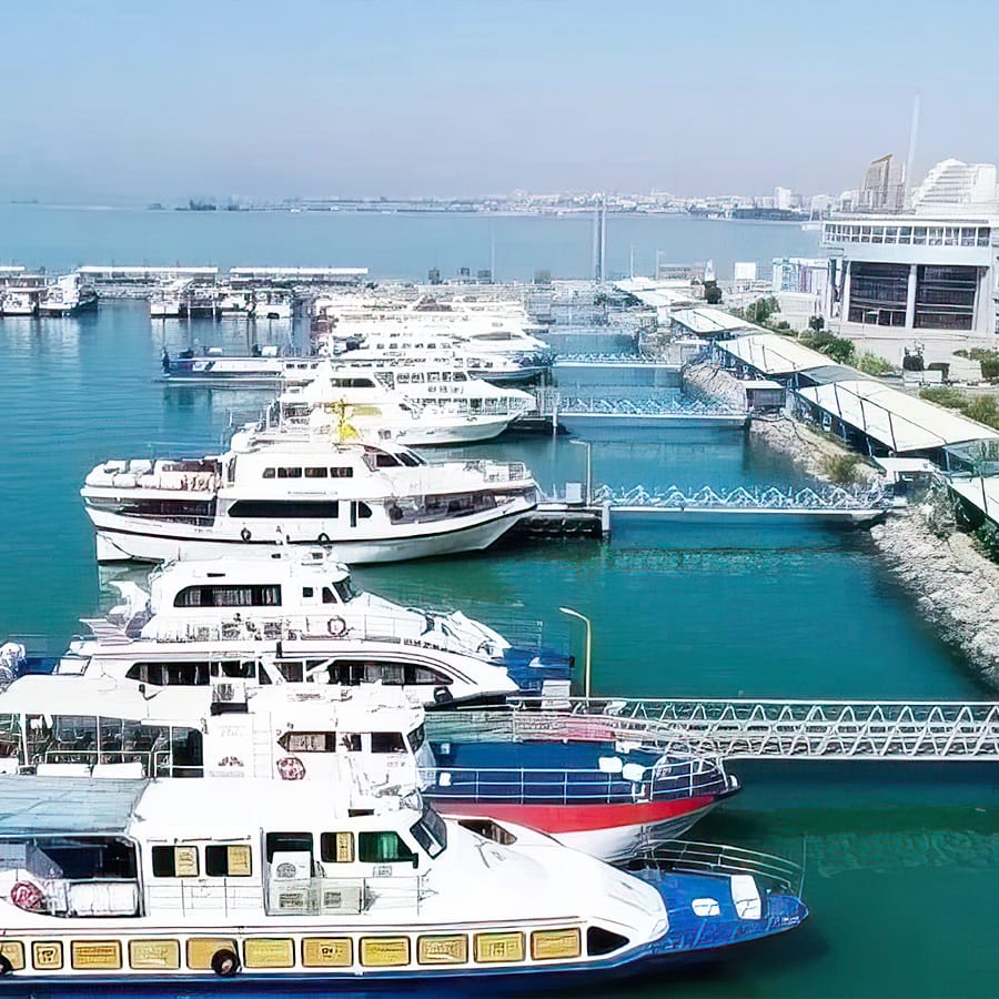 ایران بهدنبال راهاندازی سه خط کشتیرانی منظم با عمان برای توسعه تجارت دوجانبه 8 Iran plans to launch three regular shipping lines with Oman to boost bilateral trade