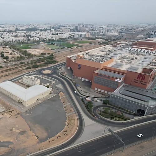 Muscat Municipality launches landmark design competition to shape the citys future