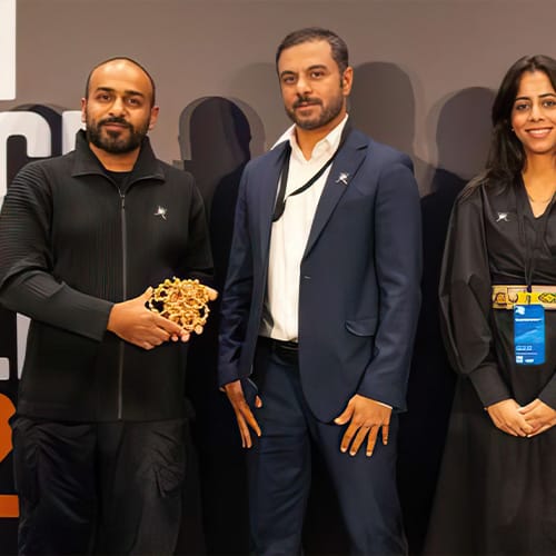 Oman Pavilion Wins Best Artwork Design Award at London Design Biennale 2025</h2> <asdfsdf> 6 Oman Pavilion wins best artwork design award at London Design Biennale 2025