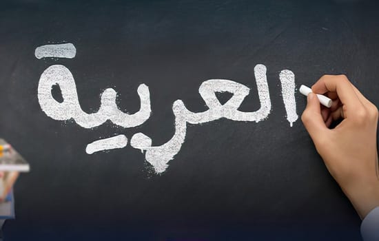 تأکید دولت عمان بر استفاده رسمی از زبان عربی در همه بخشهای دولتی و خصوصی 7 تأکید دولت عمان بر استفاده رسمی از زبان عربی در همه بخشهای دولتی و خصوصی