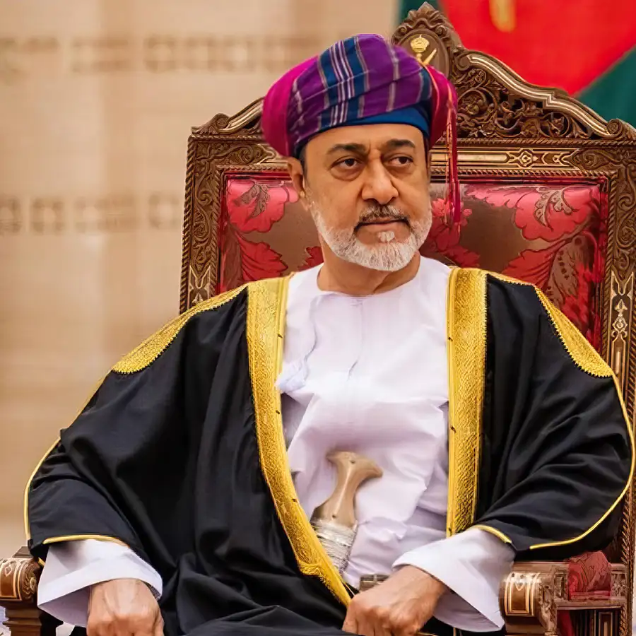 HM Sultan of Oman Receives Phone Call from Italian PM to Discuss Regional De-escalation