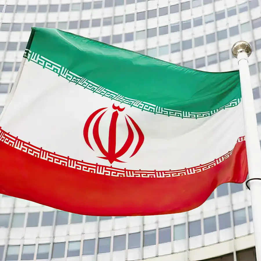 Iran Calls for Emergency UN Security Council Meeting; China Condemns Israeli Attack