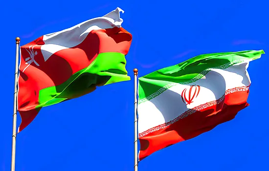 iran israel war strategic implications for oman