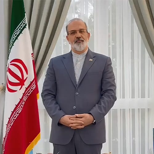 سفر ماهانه ۵۰۰۰ ایرانی به عمان؛ روابط تهران-مسقط در بالاترین سطح تعامل 8 iranian ambassador in oman 5000 iranians travel to oman each month