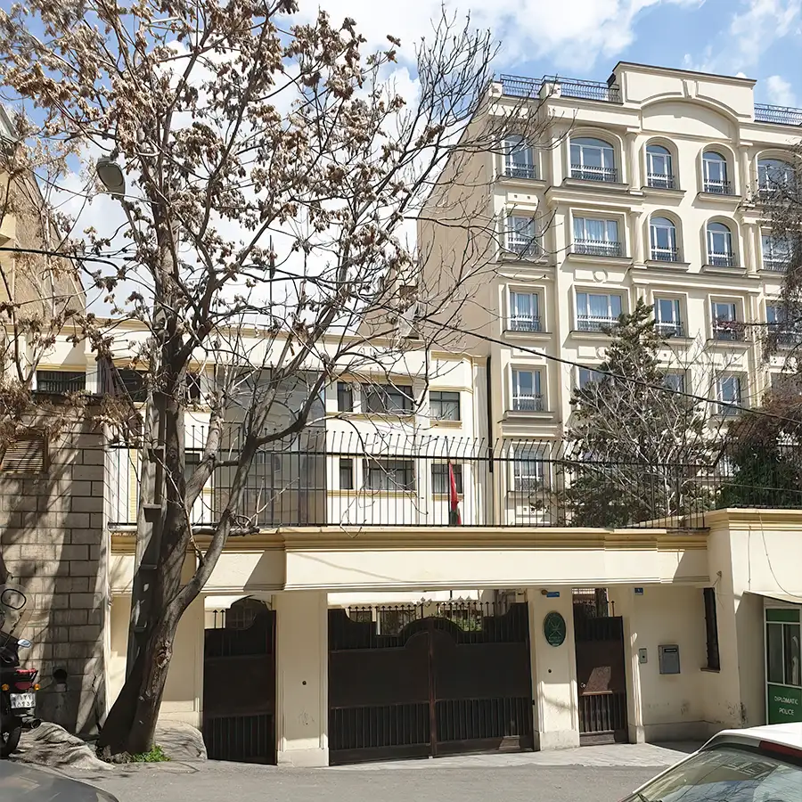 Urgent Notice: Omani Citizens in Tehran and Karaj Urged to Report to the Embassy