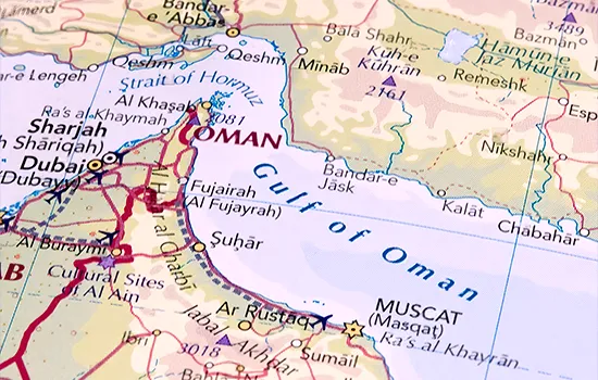 با بسته شدن تنگه هرمز، چه کشورهایی متضرر خواهند شد؟ 1 which countries would be most affected by a strait of hormuz closure