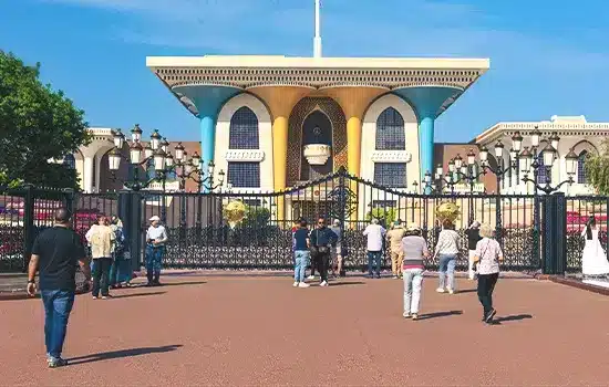 Oman Ranks Among Top 6 Safest Countries in the World in 2025 A Model of Stability and Trust in the Middle East 1 Oman Ranks Among Top 6 Safest Countries in the World in 2025 A Model of Stability and Trust in the Middle East