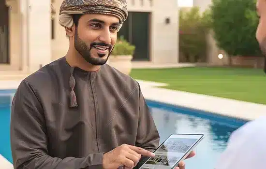 Up to 6 Months in Jail for Unlicensed Real Estate Brokerage in Oman
