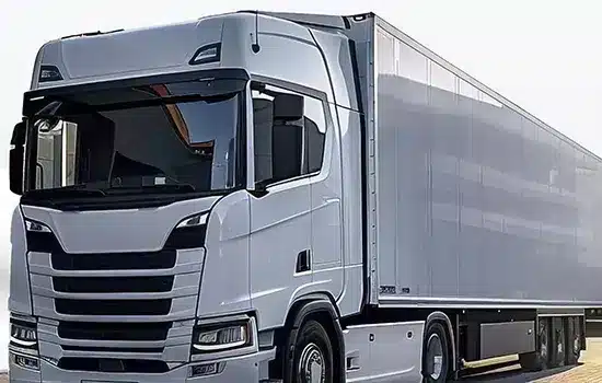 omanization in road transport a serious call to end expat drivers of refrigerated trucks