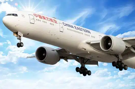 Direct Muscat–Beijing Flights Launched by China Eastern Starting Today